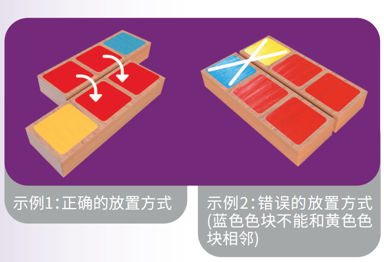 享桌游快乐！《骨米诺豪华版》展会首发！开元棋牌DC新品VOL5 与家庭成员共(图5)