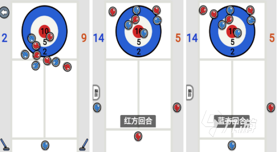 024受欢迎的双人小游戏合集开元两个人能玩什么小游戏 2(图3)